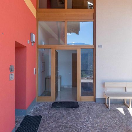 Appartamento alla Brisa Grauno Ospitar Esterno foto
