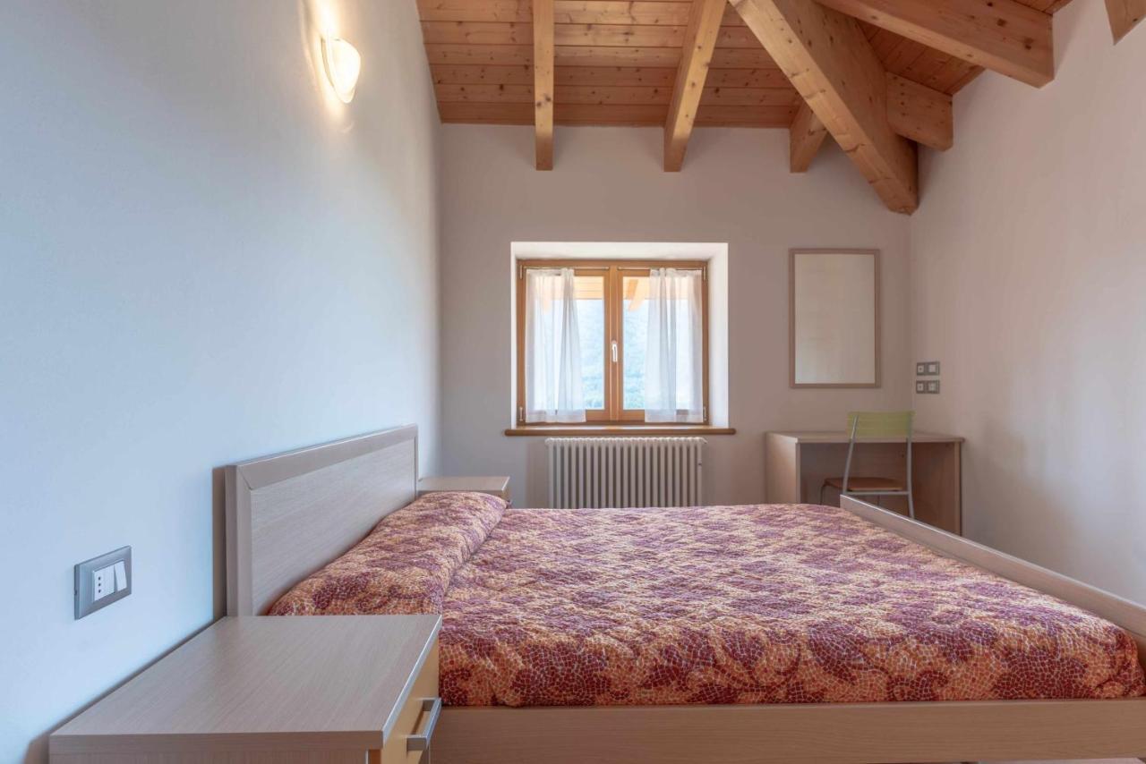 Appartamento alla Brisa Grauno Ospitar Esterno foto