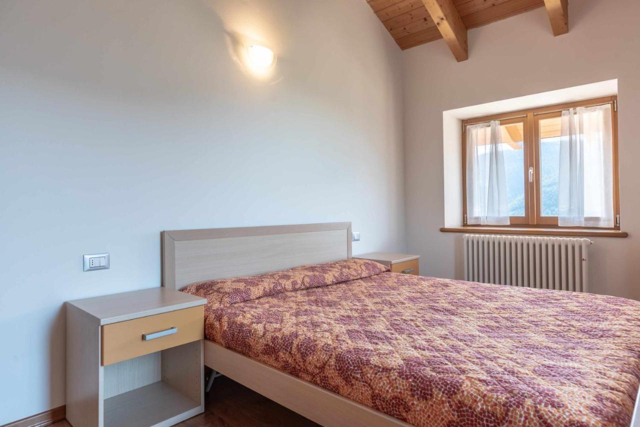 Appartamento alla Brisa Grauno Ospitar Esterno foto