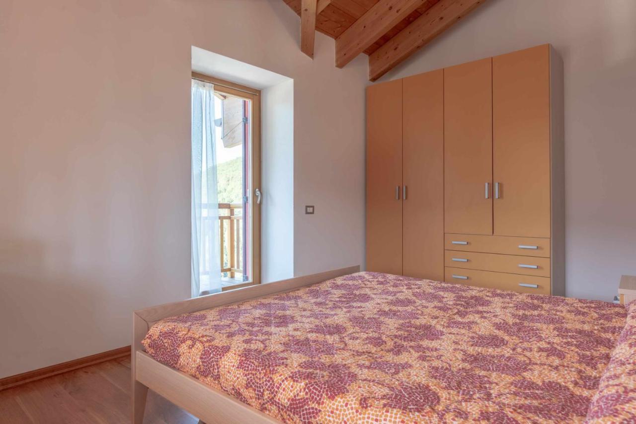 Appartamento alla Brisa Grauno Ospitar Esterno foto