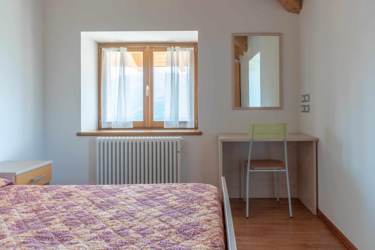 Appartamento alla Brisa Grauno Ospitar Esterno foto