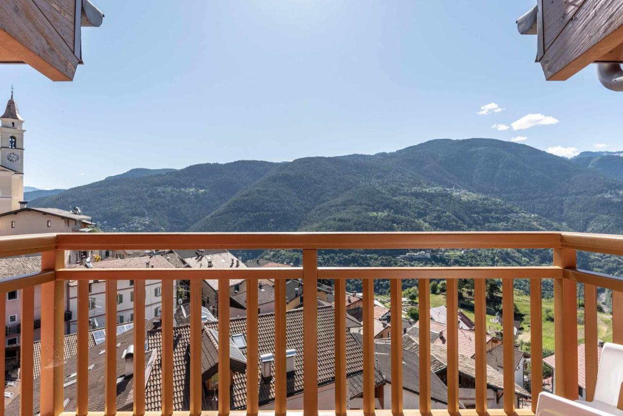Appartamento alla Brisa Grauno Ospitar Esterno foto