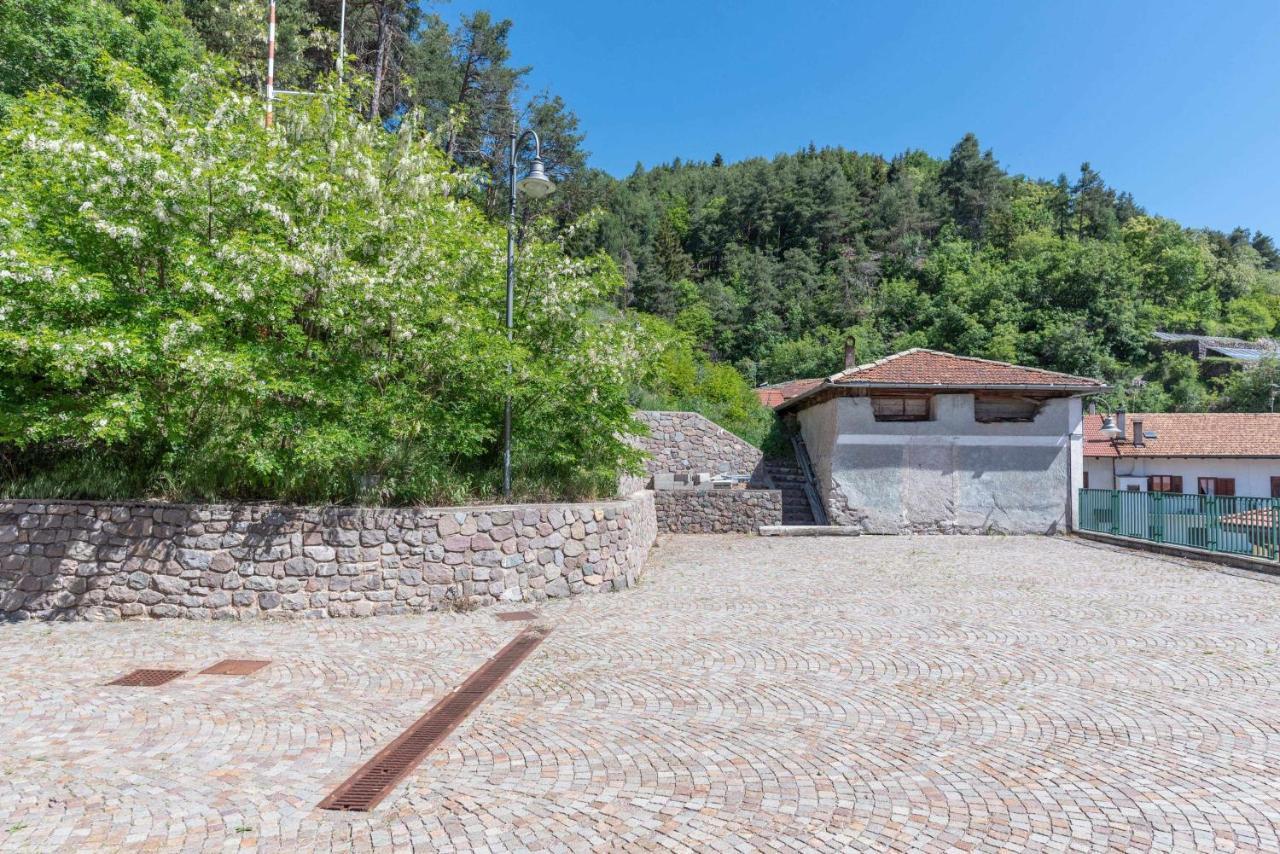 Appartamento alla Brisa Grauno Ospitar Esterno foto
