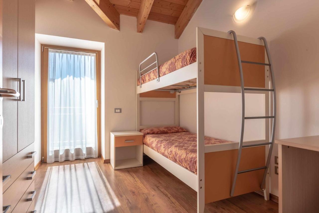 Appartamento alla Brisa Grauno Ospitar Esterno foto